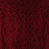 W148 678 by RM CoCo Designer Fabric Barberry 100% Silk See Sample 0 Horizontal: 3.875 and Vertical: 5.375 54 - Swanky Fabrics -