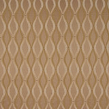 W164 227 by RM CoCo Designer Fabric Almond/Licorice 76% Viscose 24% Polyester See Sample 13000 Horizontal: 4.5 and Vertical: 16 54 - Swanky Fabrics -