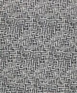 Rocky River 12317 M10509R by Barrow Designer Fabric 20C02 78% POLYESTER (F) 22% COTTON CHINA 30,000 DOUBLE RUBS </p><p>Repeat: Horizontal: 14" and Vertical: 7" 54" Minimum - Swanky Fabrics -