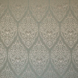 Calistoga - D - Light Green by Europatex Designer Fabric Calistoga 83% Polyester, 17% Viscose China See Sample Horizontal: N/A and Vertical: N/A 55.00 inches  - Swanky Fabrics -