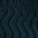 Flatbush - Royal by Europatex Designer Fabric Flatbush 100% Polyester China See Sample Horizontal: N/A and Vertical: N/A 110.00 inches  - Swanky Fabrics -