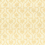 7615-03 Floral Scroll by Bassett Mcnab Designer Fabric BASSETT MCNAB PRINTS 47%SVI 28%COT 25%POL USA WYZENBEEK 12 000 DOUBLE RUB WEAR TEST (MEDIUM DUTY) Horizontal: 2.25 and Vertical: 4.25 54 in - Swanky Fabrics -