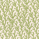 7659-15 Sea Coral Chenille by Bassett Mcnab Designer Fabric BASSETT MCNAB WOVENS 53%SVI 26%POL 21%COT USA WYZENBEEK 45 000 DOUBLE RUB WEAR TEST (HEAVY DUTY) Horizontal: 7.5 and Vertical: 5.875 54 in - Swanky Fabrics -