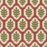7685-5 Grospoint Leaf by Bassett Mcnab Designer Fabric BASSETT MCNAB WOVENS 89%COT 11%POL USA WYZENBEEK 36 000 DOUBLE RUB WEAR TEST (HEAVY DUTY) Horizontal: 2.5 and Vertical: 5 54 in - Swanky Fabrics -