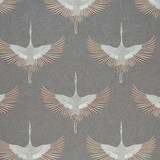 Aldrin 5 Sandstone by Marcus William Designer Fabric KAI/MARCUS WILLIAM ARAVALLI 52%POL 48%COT %BEMB INDIA Horizontal: 17.125 and Vertical: 18.875 55 in - Swanky Fabrics - Aldrin 5 Sandstone by Marcus William Designer Fabric KAI/MARCUS WILLIAM ARAVALLI 52%POL 48%COT %BEMB INDIA Horizontal: 17.125 and Vertical: 18.875 55 in - Swanky Fabrics -