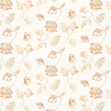 Behold 3 Punch by Stout Designer Fabric RAINBOW LIBRARY TILE/SORBET 58%COT 42%POL INDIA CATB 117-2013 WYZENBEEK 20 000 DOUBLE RUB WEAR TEST (HEAVY DUTY) Horizontal: 25.25 and Vertical: 12.25 50.5 in - Swanky Fabrics -