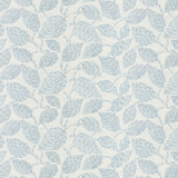 Cairo 1 Moonstone by Stout Designer Fabric RAINBOW LIBRARY HORIZON/LAKE 100%COT %CEMB INDIA Horizontal: 25.5 and Vertical: 11.375 51 in - Swanky Fabrics -
