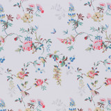 Coventry 2 Springtime by Stout Designer Fabric CATH KIDSTON 100%COT TURKEY Horizontal: 18.125 and Vertical: 25.125 55 in - Swanky Fabrics -