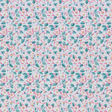 Effingham 1 Sorbet by Stout Designer Fabric CATH KIDSTON 100%COT TURKEY Horizontal: 6.625 and Vertical: 12.5 55 in - Swanky Fabrics -