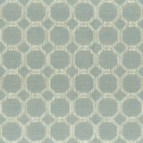 Electra 1 Opal by Stout Designer Fabric LIVING IS EASY SEASPRAY/LAGOON 100%POL CHINA PERFORMANCE RATED FABRIC FLAME RETARDANT-U.F.A.C. CLASS 1 CATB 117-2013 WYZENBEEK 55 000 DOUBLE WEAR TEST (HEAVY DUTY) Horizontal: 1.5 and Vertical: 1.5 58 in - Swanky Fabrics -