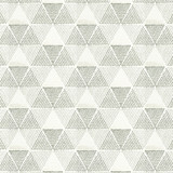 Elmora 1 Grey by Stout Designer Fabric RAINBOW LIBRARY DUSK/SANDSTONE 100%COT %REMB INDIA Horizontal: 12.75 and Vertical: 7.875 50 in - Swanky Fabrics -