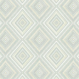 Farley 2 Dewkist by Stout Designer Fabric RAINBOW LIBRARY SPRAY/SHORELINE 100%LIN %BEMB INDIA Horizontal: 12.875 and Vertical: 12.625 51.5 in - Swanky Fabrics -