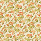 Foggy 1 Autumn by Stout Designer Fabric COMFORTABLE LIVING BLUSH/GINGER 55%LIN 45%SVI CHINA CATB 117-2013 WYZENBEEK 12 000 DOUBLE RUB WEAR TEST (MEDIUM DUTY) Horizontal: 27.5 and Vertical: 26 54 in - Swanky Fabrics -