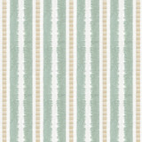 Franklin 2 Mineral by Stout Designer Fabric RAINBOW LIBRARY SPRAY/SHORELINE 60%LIN 40%COT %BEMB INDIA Horizontal: 8.375 and Vertical: 15.75 51 in - Swanky Fabrics -