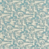 Mosconi 2 Bay by Stout Designer Fabric COLOR MY WINDOW SPA/SHORELINE 25%SVI 75%POL CHINA WYZENBEEK 15 000 DOUBLE RUB WEAR TEST (HEAVY DUTY) Horizontal: 7.25 and Vertical: 9.5 55 in - Swanky Fabrics -