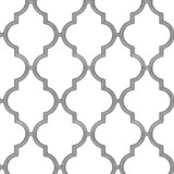 Nato 1 Grey by Stout Designer Fabric RAINBOW LIBRARY DUSK/SANDSTONE 100%COT %VEMB INDIA Horizontal: 6.5 and Vertical: 7.375 52 in - Swanky Fabrics -