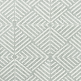 Negroni 4 Ash by Aoc Designer Fabric COMFORTABLE LIVING DRIFTWOOD/GRANITE 42%POL 20%COT 19%SVI 19%LIN %VEMB INDIA Horizontal: 3.375 and Vertical: 3.125 51 in - Swanky Fabrics -
