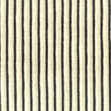 Newfield 3 Storm by Stout Designer Fabric LIVING IS EASY SMOKE/COAL 42%COT 33%SVI 14%POL 9%LIN 2%WOL USA PERFORMANCE RATED FABRIC WYZENBEEK 30 000 DOUBLE RUB WEAR TEST (HEAVY DUTY) Horizontal: 0 and Vertical: 0.75 54 in - Swanky Fabrics -