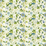 Obtuse 3 Sapphire by Stout Designer Fabric RAINBOW LIBRARY HORIZON/LAKE 100%COT PERU FLAME RETARDANT-U.F.A.C. CLASS 1 CATB 117-2013 WYZENBEEK 20 000 DOUBLE RUB WEAR TEST (HEAVY DUTY) Horizontal: 27 and Vertical: 18 54 in - Swanky Fabrics -