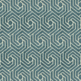 Offri 4 Teal by Stout Designer Fabric RAINBOW LIBRARY SPRAY/SHORELINE 61%SVI 24%POL 15%COT INDIA WYZENBEEK 30 000 DOUBLE RUB WEAR TEST (HEAVY DUTY) Horizontal: 3.125 and Vertical: 5.875 54 in - Swanky Fabrics - Offri 4 Teal by Stout Designer Fabric RAINBOW LIBRARY SPRAY/SHORELINE 61%SVI 24%POL 15%COT INDIA WYZENBEEK 30 000 DOUBLE RUB WEAR TEST (HEAVY DUTY) Horizontal: 3.125 and Vertical: 5.875 54 in - Swanky Fabrics -