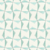Ontario 1 Aqua by Stout Designer Fabric RAINBOW LIBRARY SPRAY/SHORELINE 80%COT 20%POL %BEMB INDIA CATB 117-2013 WYZENBEEK 10 000 DOUBLE RUB WEAR TEST (MEDIUM DUTY) Horizontal: 6.75 and Vertical: 7.5 52 in - Swanky Fabrics -
