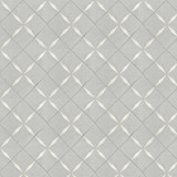 Otoole 3 Pewter by Stout Designer Fabric COLOR MY WINDOW DOVE/CHARCOAL 80%SVI 20%POL %REMB INDIA Horizontal: 7.25 and Vertical: 7.5 50 in - Swanky Fabrics -