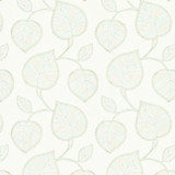 Ovation 4 Seamist by Stout Designer Fabric COLOR MY WINDOW SPA/SHORELINE 80%SVI 20%POL %BEMB INDIA Horizontal: 12.75 and Vertical: 15.25 51 in - Swanky Fabrics -