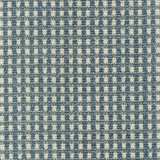 Pacer 3 Ink by Stout Designer Fabric RAINBOW LIBRARY INK/SAPPHIRE 36%ACR 22%SVI 18%COT 18%POL 6%LIN TURKEY WYZENBEEK 25 000 DOUBLE RUB WEAR TEST (HEAVY DUTY) Horizontal: 0.75 and Vertical: 0.75 54 in - Swanky Fabrics -