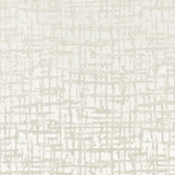 Pounce 1 Fog by Stout Designer Fabric COLOR MY WINDOW DOVE/CHARCOAL 35%COT 65%POL INDIA Horizontal: 4.625 and Vertical: 4.625 54 in - Swanky Fabrics -