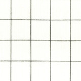 Sailor 1 Black/White by Stout Designer Fabric LIVING IS EASY SMOKE/COAL 65%POL 20%ACR 15%LIN CHINA PERFORMANCE RATED FABRIC FLAME RETARDANT-U.F.A.C. CLASS 1 CATB 117-2013 WYZENBEEK 51 000 DOUBLE RUB WEAR TEST (HEAVY DUTY) Horizontal: 2.25 and Vertical: 2.25 57 in - Swanky Fabrics -
