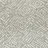 Salazar 3 Grey by Stout Designer Fabric LIVING IS EASY SMOKE/COAL 61%UV 39%NOL USA PERFORMANCE RATED FABRIC FLAME RETARDANT-U.F.A.C. CLASS 1 CATB 117-2013 (WYZENBEEK 63 000 DOUBLE RUB WEAR TEST (HEAVY DUTY)) Horizontal: 13.75 and Vertical: 20.5 54.5 in - Swanky Fabrics -