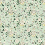 Shelton 2 Dewkist by Stout Designer Fabric RAINBOW LIBRARY SPRING/EVERGREEN 100%COT PERU FLAME RETARDANT-U.F.A.C. CLASS 1 CATB 117-2013 WYZENBEEK 18 000 DOUBLE RUB WEAR TEST (HEAVY DUTY) Horizontal: 13.5 and Vertical: 27 54 in - Swanky Fabrics -