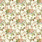 Shelton 3 Tigerlily by Stout Designer Fabric RAINBOW LIBRARY TILE/SORBET 100%COT PERU FLAME RETARDANT-U.F.A.C. CLASS 1 CATB 117-2013 WYZENBEEK 18 000 DOUBLE RUB WEAR TEST (HEAVY DUTY) Horizontal: 13.5 and Vertical: 27 54 in - Swanky Fabrics - Shelton 3 Tigerlily by Stout Designer Fabric RAINBOW LIBRARY TILE/SORBET 100%COT PERU FLAME RETARDANT-U.F.A.C. CLASS 1 CATB 117-2013 WYZENBEEK 18 000 DOUBLE RUB WEAR TEST (HEAVY DUTY) Horizontal: 13.5 and Vertical: 27 54 in - Swanky Fabrics -