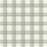 Tides 1 Spa by Stout Designer Fabric RAINBOW LIBRARY SPRAY/SHORELINE 60%POL 33%COT 7%LIN INDIA CATB 117-2013 WYZENBEEK 100 000 DOUBLE RUB WEAR TEST (HEAVY DUTY) Horizontal: 3.5 and Vertical: 3.5 55 in - Swanky Fabrics -