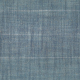 Ultra 1 Slate by Stout Designer Fabric LIVING IS EASY CHAMBRAY/NAVY 65%POL 20%ACR 15%LIN CHINA PERFORMANCE RATED FABRIC FLAME RETARDANT-U.F.A.C. CLASS 1 CATB 117-2013 WYZENBEEK 51 000 DOUBLE RUB WEAR TEST (HEAVY DUTY) Horizontal: 0 and Vertical: 3 57 in - Swanky Fabrics -