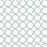 Wheeling 1 Sapphire by Stout Designer Fabric RAINBOW LIBRARY INK/SAPPHIRE 70%COT 30%SVI %VEMB INDIA FLAME RETARDANT-U.F.A.C. CLASS 1 Horizontal: 7.5 and Vertical: 7.5 51 in - Swanky Fabrics -
