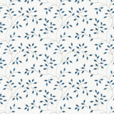 Zelig 2 Pacific by Stout Designer Fabric RAINBOW LIBRARY INK/SAPPHIRE 52%COT 48%POL %BEMB INDIA CATB 117-2013 WYZENBEEK 30 000 DOUBLE RUB WEAR TEST (HEAVY DUTY) Horizontal: 13 and Vertical: 9.25 52.25 in - Swanky Fabrics -