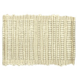 Action 7 Pearl by Stout Designer Trim ILLUMINATE TRIM 64%COT 26%SVI 5%LIN 5%MTL CHINA Horizontal: 0 and Vertical: 0 2.5 in - Swanky Fabrics -