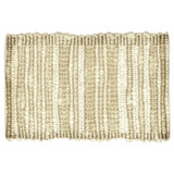 Action 9 Wheat by Stout Designer Trim ILLUMINATE TRIM 64%COT 26%SVI 5%LIN 5%MTL CHINA Horizontal: 0 and Vertical: 0 2.5 in - Swanky Fabrics -