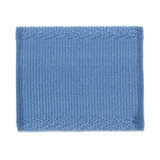 Lafront 10 Cornflower by Stout Designer Trim PERFECT ACCENT TRIM 99%SVI 1%POL CHINA Horizontal: 0 and Vertical: 0 1.5 in - Swanky Fabrics -
