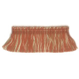 Outpost 1 Autumn by Stout Designer Trim METROPOLITAN TRIM 50%SVI 50%ACR CHINA Horizontal: 0 and Vertical: 0 1.5 in - Swanky Fabrics -