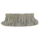 Outpost 2 Hemp by Stout Designer Trim METROPOLITAN TRIM 50%SVI 50%ACR CHINA Horizontal: 0 and Vertical: 0 1.5 in - Swanky Fabrics -