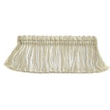 Outpost 8 Toast by Stout Designer Trim METROPOLITAN TRIM 50%SVI 50%ACR CHINA Horizontal: 0 and Vertical: 0 1.5 in - Swanky Fabrics -