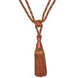 Pennant 26 Rosegarden by Stout Trim Stout Trim Pennant 26 RosegardenTrim ART OF DESIGN TRIM ACCESSORIES CHINA </p><p>Repeat: H: 0.000, V: 0.000 11 in - Fabric Carolina -