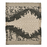 Topmost 3 Granite by Stout Designer Trim TREND ALERT TRIM 42%COT 42%ACR 16%SVI CHINA Horizontal: 3.75 and Vertical: 0 3.13 in - Swanky Fabrics -