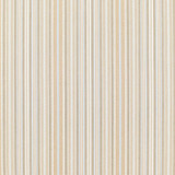 Avignon Stripe Chanterelle 68680 by Schumacher Designer Fabric CHROMA SP14 COTTON 100% INDIA MARTINDALE 12,000 </p><p>Repeat: Horizontal: 9" (23CM) and Vertical: 54 - Swanky Fabrics -