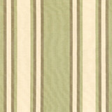 Seneca Cotton Stripe Green Tea/Mocha 62983 by Schumacher Designer Fabric PERENNIAL FAVORITES COTTON 100% INDIA MARTINDALE 7,500 </p><p>Repeat: Horizontal: 6 3/4" (17CM) and Vertical: 54 - Swanky Fabrics -