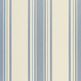 Carnegie Cotton Stripe Delft 67022 by Schumacher Fabric Schumacher Fabric Carnegie Cotton Stripe Delft 67022Fabric COTTON 100% INDIA </p><p>Repeat: H: HORZ. 13 1/2" (34CM), V: 0 54 - Fabric Carolina -
