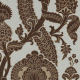 Shalkar Sepia 173900 by Schumacher Fabric Schumacher Fabric Shalkar Sepia 173900Fabric LINEN 53% UNITED KINGDOM </p><p>Repeat: H: HORZ. 27" (69CM) , V: VERT. 36" (91CM) 54 - Fabric Carolina -