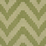 Verne Green 76533 by Schumacher Designer Fabric WORLD VIEW COTTON 62% POLYESTER 16% ITALY </p><p>Repeat: Horizontal: 13 5/8" (35CM) and Vertical: 7 1/8" (18CM) 54.25 - Swanky Fabrics -